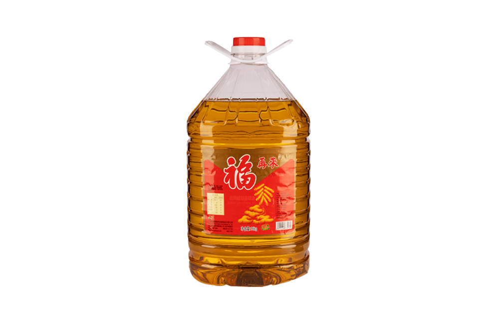 福再來(lái)調和(hé)油18kg